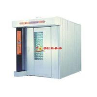 lo nuong xoay nfx 32c